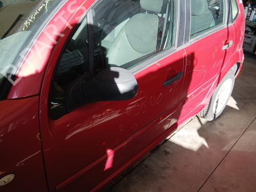 Left front door CITROËN C3 I (FC_, FN_) 1.1 i | BP30060048C2 