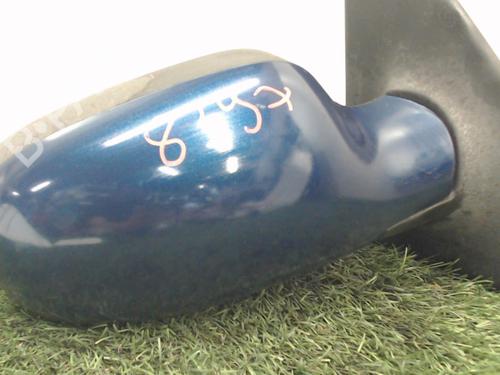 Used Right mirror RENAULT CLIO II (BB_, CB_) 1.4 16V (B/CB0P, BB13) (98 hp) 20881710