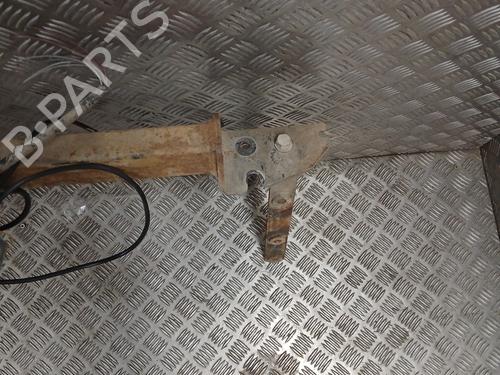 Trækkugle/Mekanisme OPEL CORSA E (X15) 1.3 CDTI (08, 68) | BP36009003C141 - Image 9