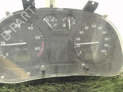 Instrument cluster VW POLO III (6N1) 60 1.4 | BP21562068C47 
