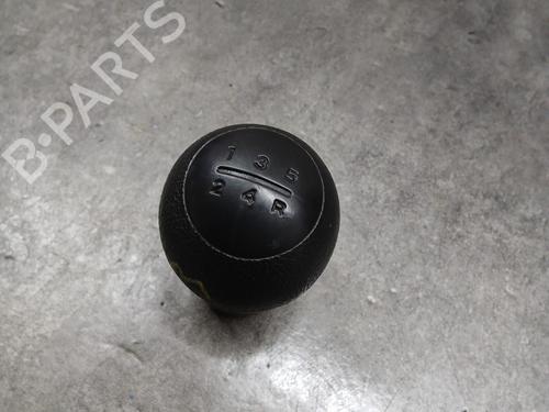 Gearknop Gearknop KIA PICANTO I (SA) 1.1 (65 hp) 33233807 33233807