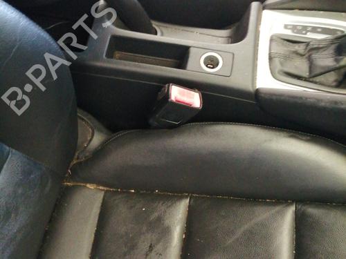 Used Seat buckle AUDI A3 Sportback (8PA) 2.0 TDI (170 hp) 24365315