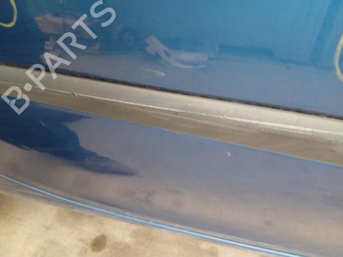Dør højre bagtil Dør højre bagtil RENAULT CLIO III (BR0/1, CR0/1) [2005-2014] 36009849 36009849