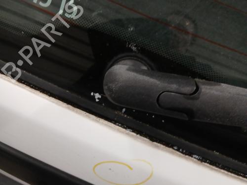 Viskermotor bagrude CITROËN SAXO (S0, S1) 1.5 D (58 hp) 32126314