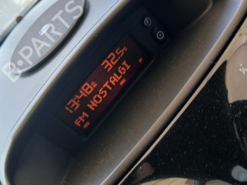 Used Display monitor Display monitor OPEL CORSA D (S07) 1.3 CDTI (L08, L68) (75 hp) 36238120 36238120