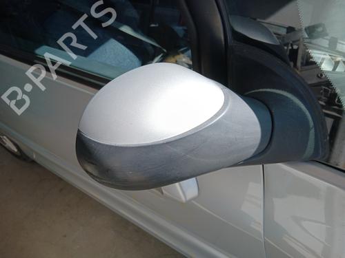 Right mirror PEUGEOT 1007 (KM_) 1.6 16V | BP29247360C27 