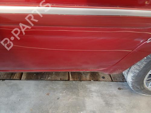 Dør venstre bak LANCIA MUSA (350_) 1.3 D Multijet (350.AXB11, 350.AXB1A) | BP29976684C4