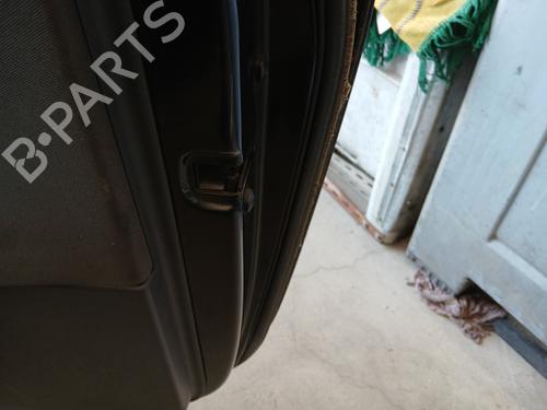 Used Front right lock VW POLO (9N_, 9A_) 1.4 TDI (75 hp) 28071390
