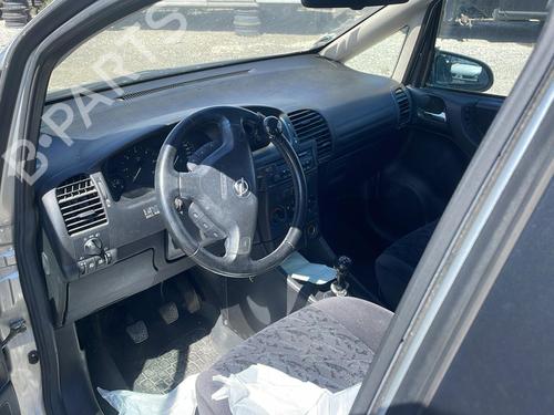 Starter OPEL ZAFIRA A MPV (T98) 2.2 DTI 16V (F75) | BP20884839M8 
