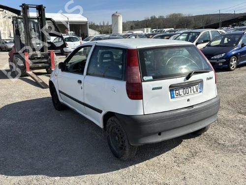 Steering pump FIAT PUNTO (176_) 1.7 D | BP20884150M99 