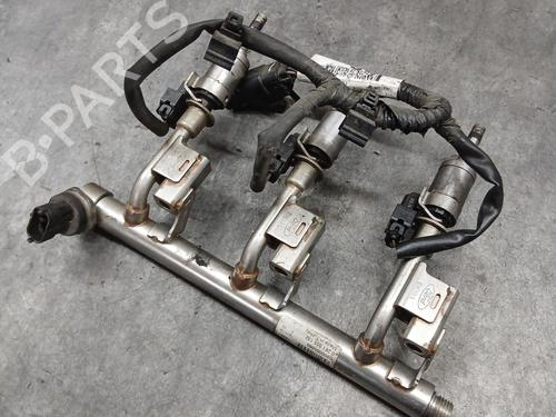 Injection rail FORD FOCUS III Turnier 1.0 EcoBoost | BP36009086M98 - Image 3