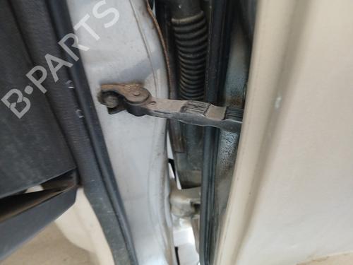 Used Hinge/Door check strap NISSAN X-TRAIL I (T30) 2.2 Di 4x4 (114 hp) 28094029