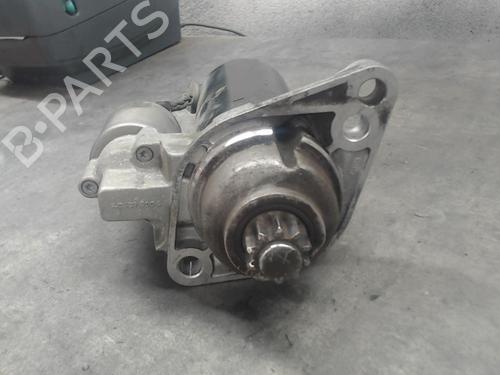 Used Starter Starter VW GOLF V (1K1) 1.9 TDI (105 hp) 39988246 39988246