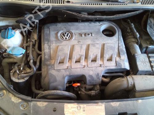 Engine VW TOURAN (1T3) 2.0 TDI | BP38927764M1 - Image 5