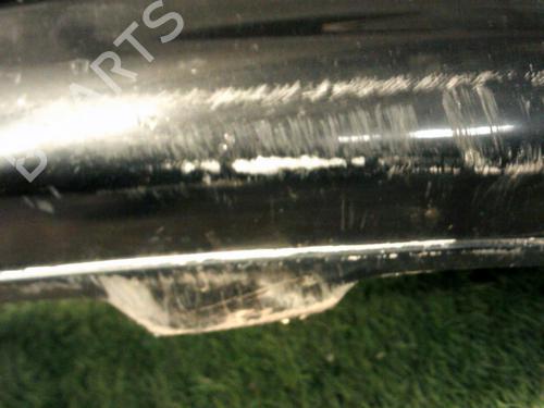 Front bumper PEUGEOT 206 Hatchback (2A/C) 1.4 HDi eco 70 | BP21275960C7 