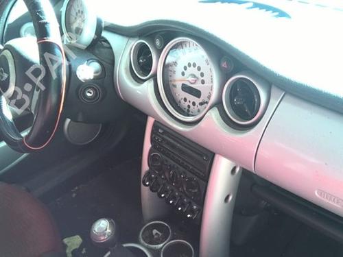Used Dashboard Dashboard MINI MINI (R50, R53) One (90 hp) 40446559 40446559