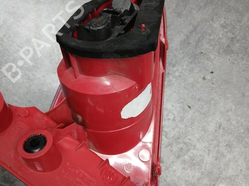 Left taillight SEAT LEON (1P1) 1.6 TDI | BP30543661C34