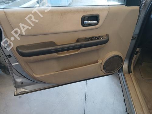 Rudehejsemekanisme ventre foran NISSAN X-TRAIL I (T30) 2.2 Di 4x4 | BP28094049C22 