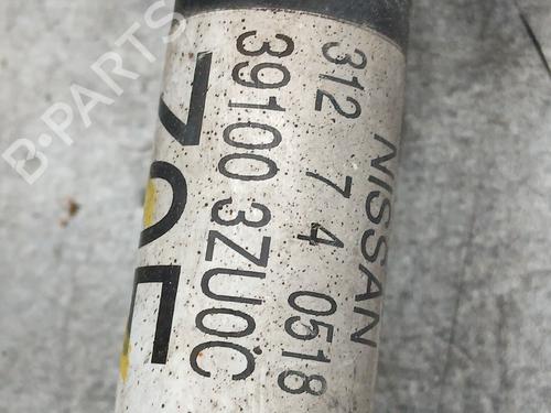 Used Right front driveshaft Right front driveshaft NISSAN PULSAR Hatchback (C13) 1.2 DIG-T (115 hp) 36651121 36651121