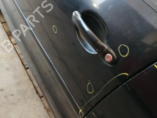 Left front door VW POLO (9N_, 9A_) 1.4 TDI | BP25374071C2 