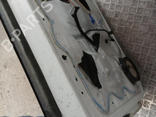 Right front door CITROËN NEMO Box Body/MPV (AA_) 1.3 HDi 75 | BP29633120C3 