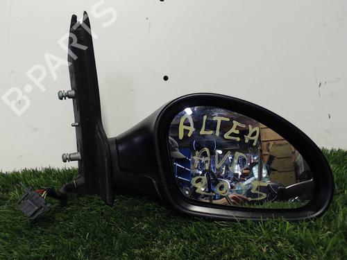 Right mirror SEAT ALTEA (5P1) 1.9 TDI | BP20887519C27 