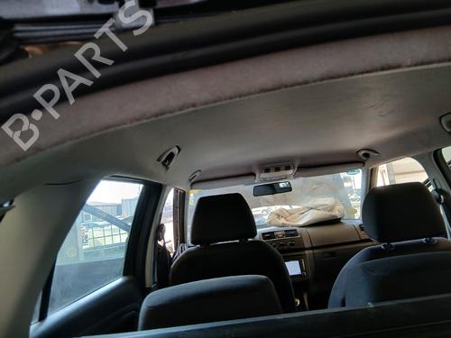 Used Interior roof Interior roof 38290674 38290674