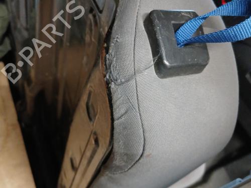 Right front seat PEUGEOT PARTNER Box Body/MPV 1.6 HDi | BP30153741C16