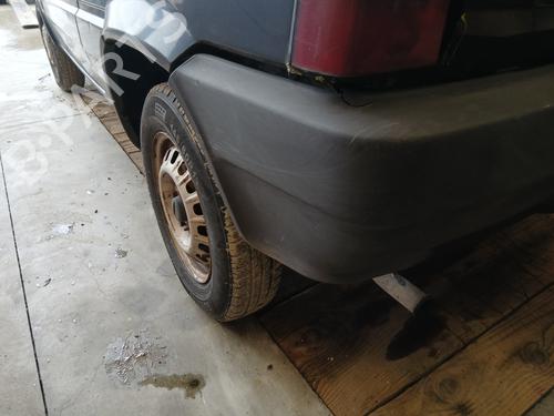 Bagtil kofangere FIAT PANDA (141_) 750 (34 hp) 32022053