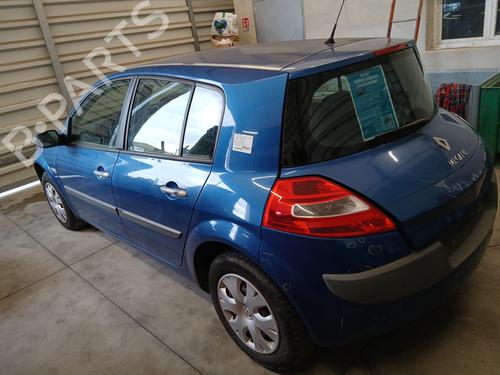 Right front window switch RENAULT MEGANE II (BM0/1_, CM0/1_) 1.5 dCi (BM1E, CM1E) | BP31613577I26 