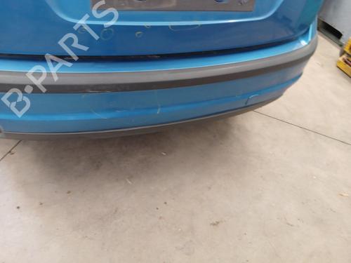 Paragolpes trasero FORD FOCUS II (DA_, HCP, DP) 1.6 TDCi | BP30438771C8