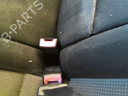 Used Seat buckle Seat buckle VW GOLF IV (1J1) 1.9 TDI (90 hp) 39006645 39006645