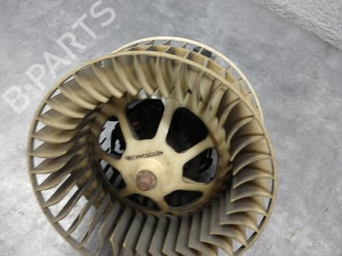 Heater blower motor MERCEDES-BENZ A-CLASS (W168) A 140 (168.031, 168.131) | BP28184600M62 