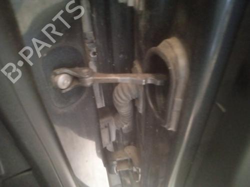 Used Hinge/Door check strap RENAULT SCÉNIC III (JZ0/1_) 1.5 dCi (110 hp) 21283586