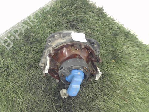 Used Left front fog light Left front fog light CITROËN XSARA PICASSO (N68) 2.0 HDi (90 hp) 20885142 20885142