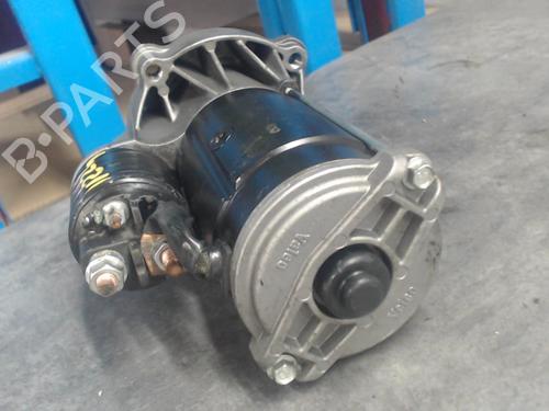 Starter PEUGEOT 607 (9D, 9U) 2.0 HDI | BP33884390M8 - Image 2