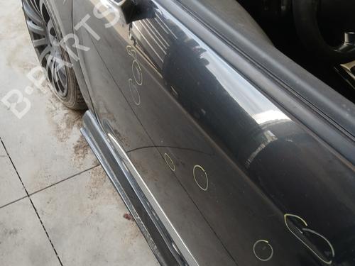 Left front door CITROËN DS3 (SA_) 1.6 THP 155 | BP30177202C2