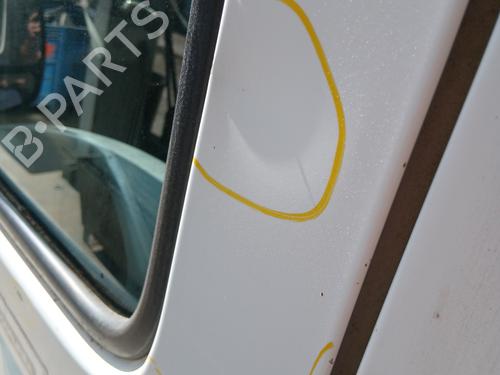 Left front door CITROËN JUMPER I Van (244) 2.0 HDi | BP29278484C2 