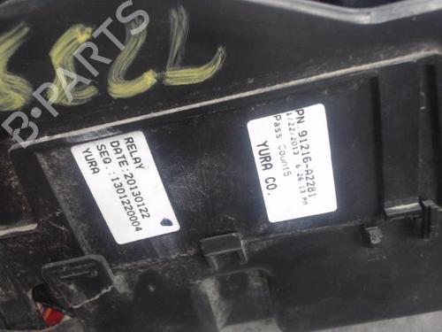 Electronic module KIA CEE'D SW (ED) | BP39549119M83 - Image 2