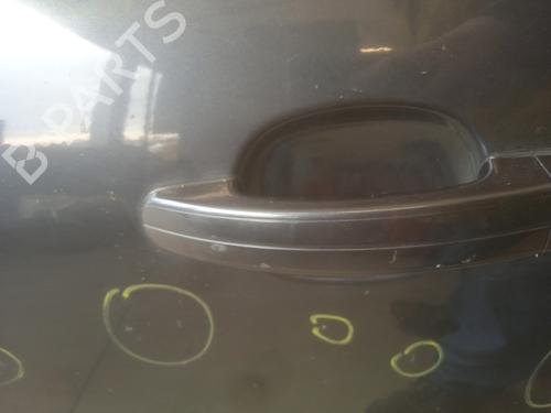 Used Front left exterior door handle FORD FOCUS II (DA_, HCP, DP) 1.8 TDCi (115 hp) 23852423
