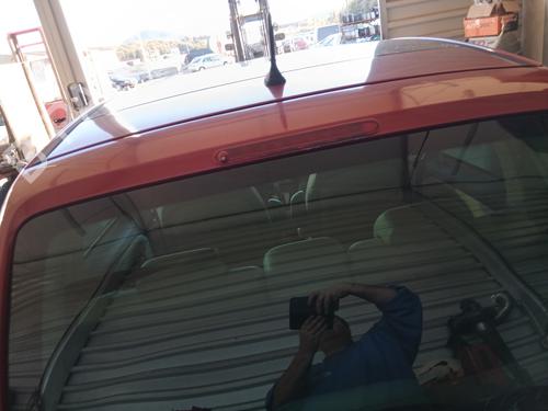 Bakluke CC/Kombi-Kupé LANCIA MUSA (350_) 1.3 D Multijet (350.AXB11, 350.AXB1A) | BP29976679C6