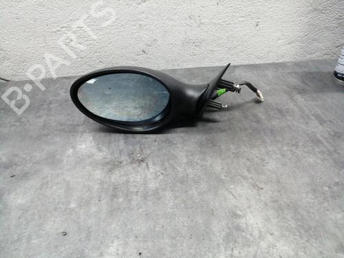 Used Left mirror ALFA ROMEO 156 (932_) 1.9 JTD (932.A2B00) (110 hp) 25919928