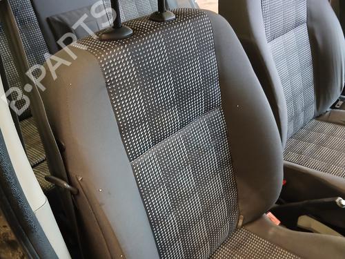 Right front seat RENAULT MODUS / GRAND MODUS (F/JP0_) 1.5 dCi (FP0D, JP0D) | BP36010245C16 - Image 5