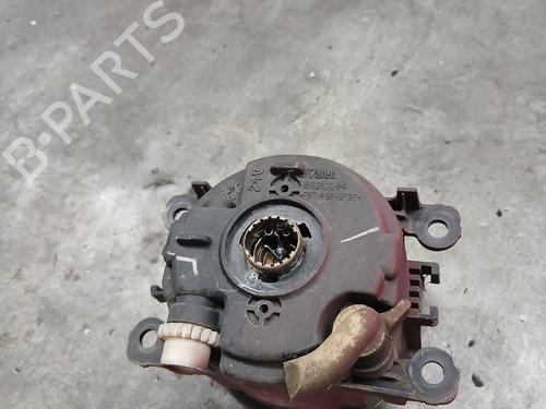 Used Left front fog light Left front fog light 36944481 36944481