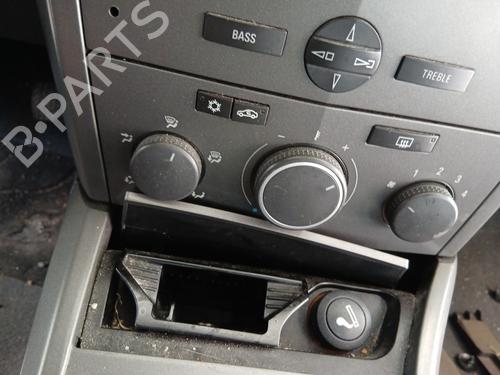Climate control OPEL ASTRA H (A04) 1.7 CDTI (L48) | BP29936049I5 - Image 2