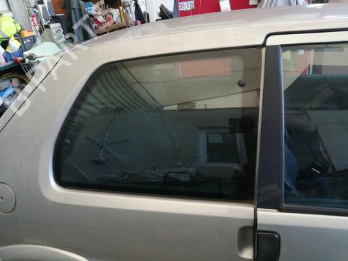 Used Rear right quarter glass PEUGEOT 106 II (1A_, 1C_) 1.1 i (60 hp) 25864224