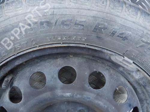 Rim PEUGEOT 107 (PM_, PN_) 1.0 | BP23029032C45