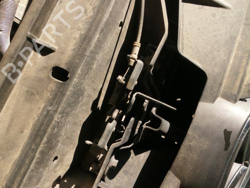 Used Hood lock MAZDA 5 (CR) 2.0 CD (CR19) (110 hp) 24298614