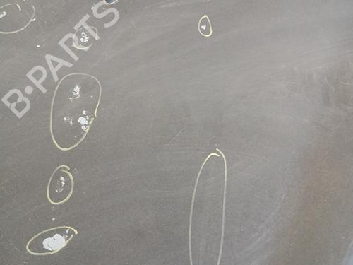 Hood RENAULT CLIO III (BR0/1, CR0/1) 1.5 dCi (BR17, CR17) | BP29307295C1 