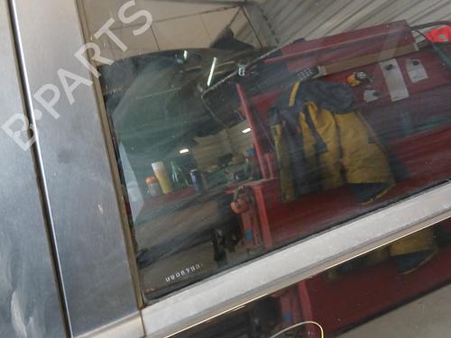 Rear left door window FORD FUSION (JU_) 1.4 TDCi | BP30003269C20